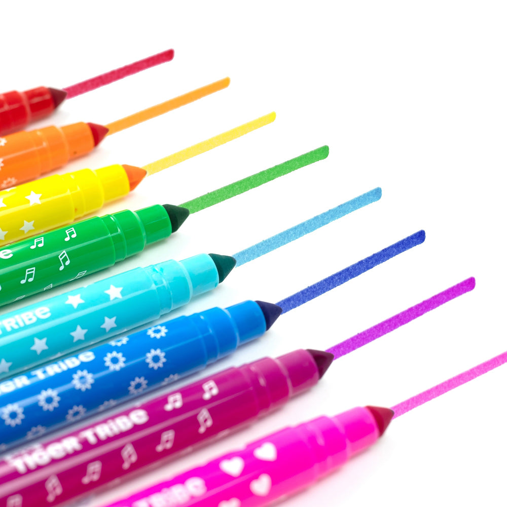 Doppelseitige Stempelmarker - tablude.com