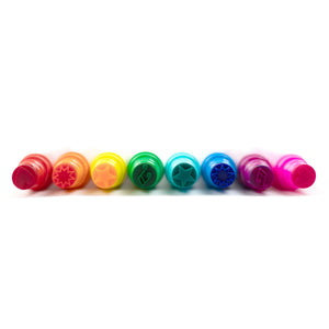 Doppelseitige Stempelmarker - tablude.com