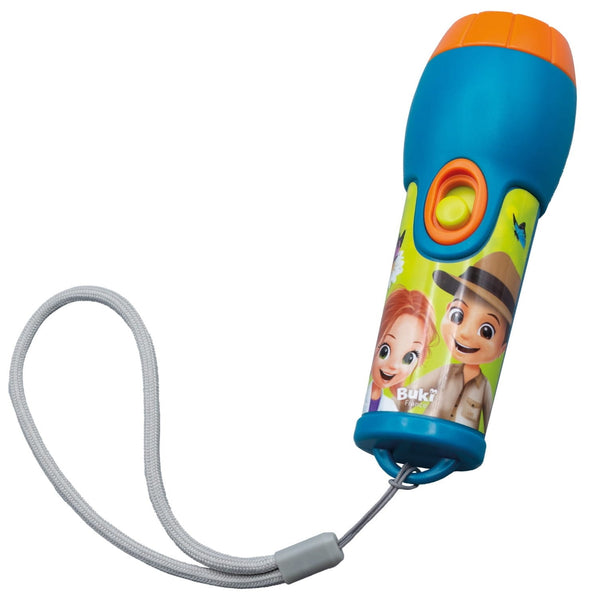 Led-Taschenlampe - Mini-Wissenschaften - tablude.com