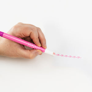 Doppelseitige Stifte mit Stempeln - tablude.com