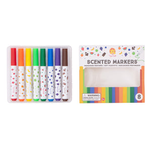 Duftmarker für Kinder - tablude.com
