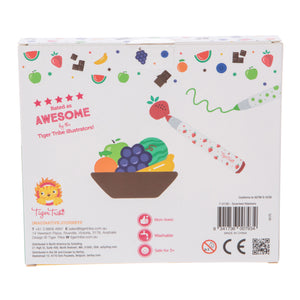 Duftmarker für Kinder - tablude.com