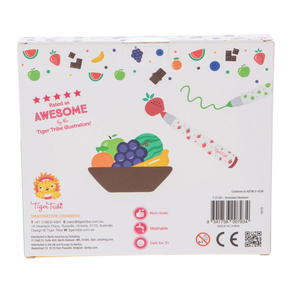 Duftmarker für Kinder - tablude.com