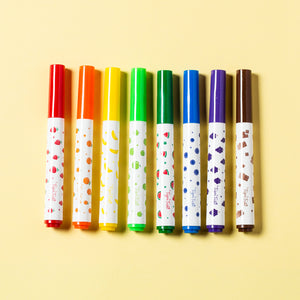 Duftmarker für Kinder - tablude.com