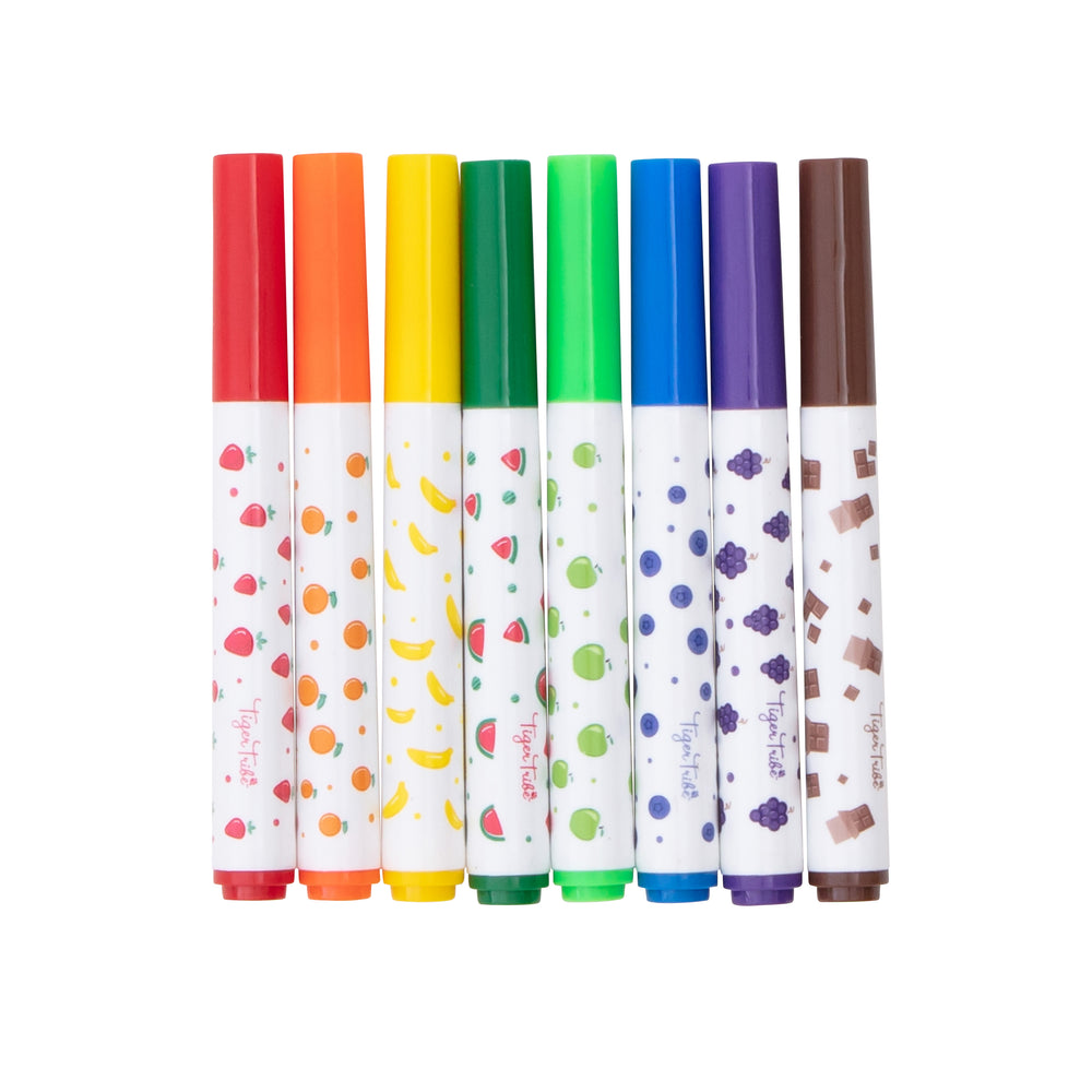 Duftmarker für Kinder - tablude.com