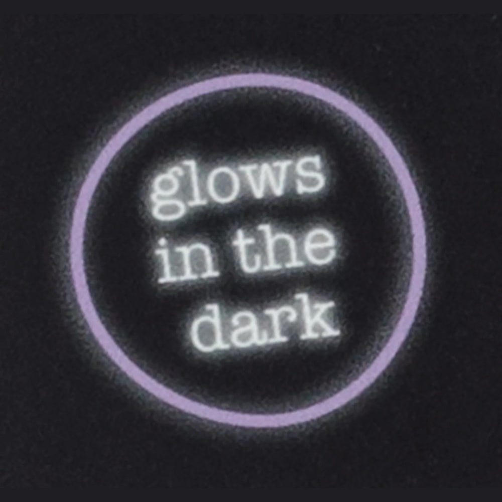 Glow-in-the-Dark Gel Stifte - tablude.com