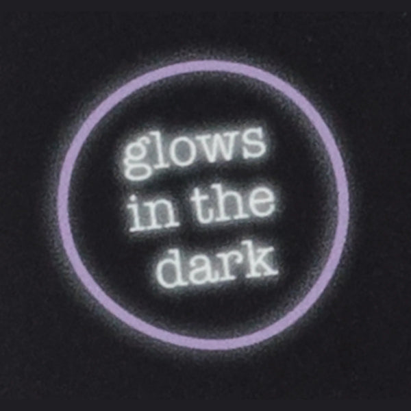 Glow-in-the-Dark Gel Stifte - tablude.com