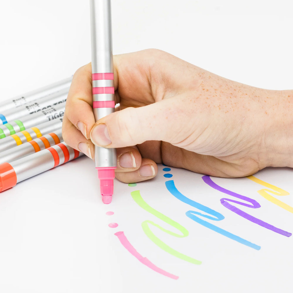 Doppelseitige Permanentmarker - tablude.com