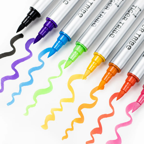 Doppelseitige Permanentmarker - tablude.com