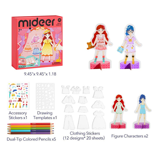 Malbuch zum Ausmalen für Kinder – Freundinnen - tablude.com