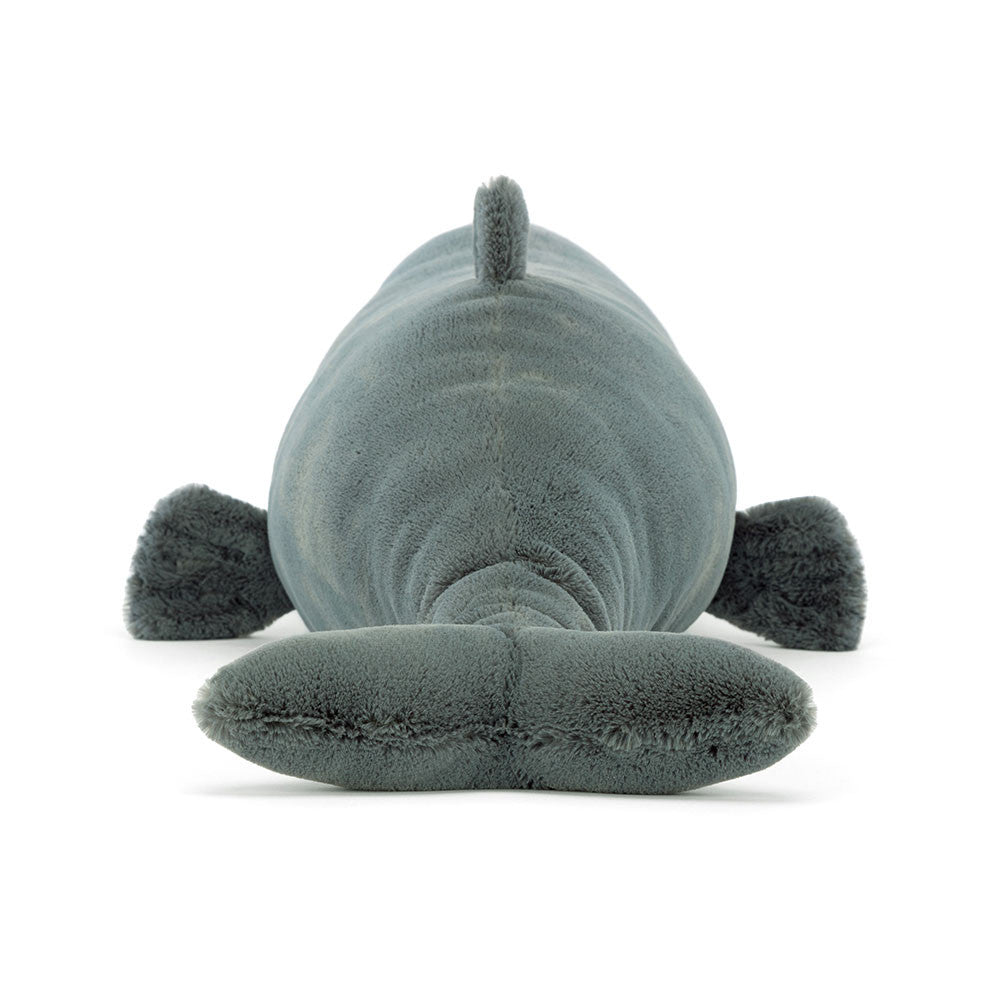 Plüsch-Pottwal 54 cm - tablude.com