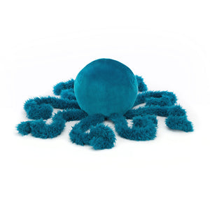 Plüsch-Oktopus – Letty 58 cm - tablude.com