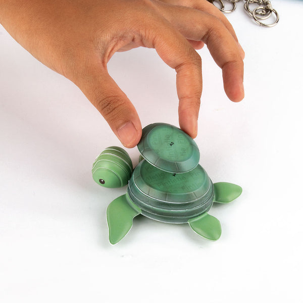 3D-Puzzle Ozean – Seehund - tablude.com