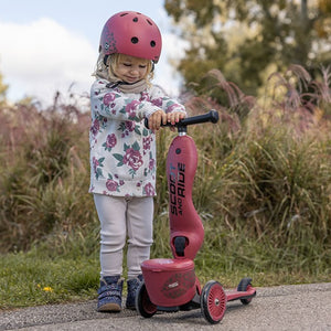 Kinderhelm  XXS-S 1-5 Jahre - Wildcat - tablude.com