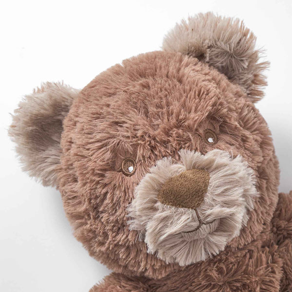 Beschwertes Kuscheltier - Houston Bär - tablude.com