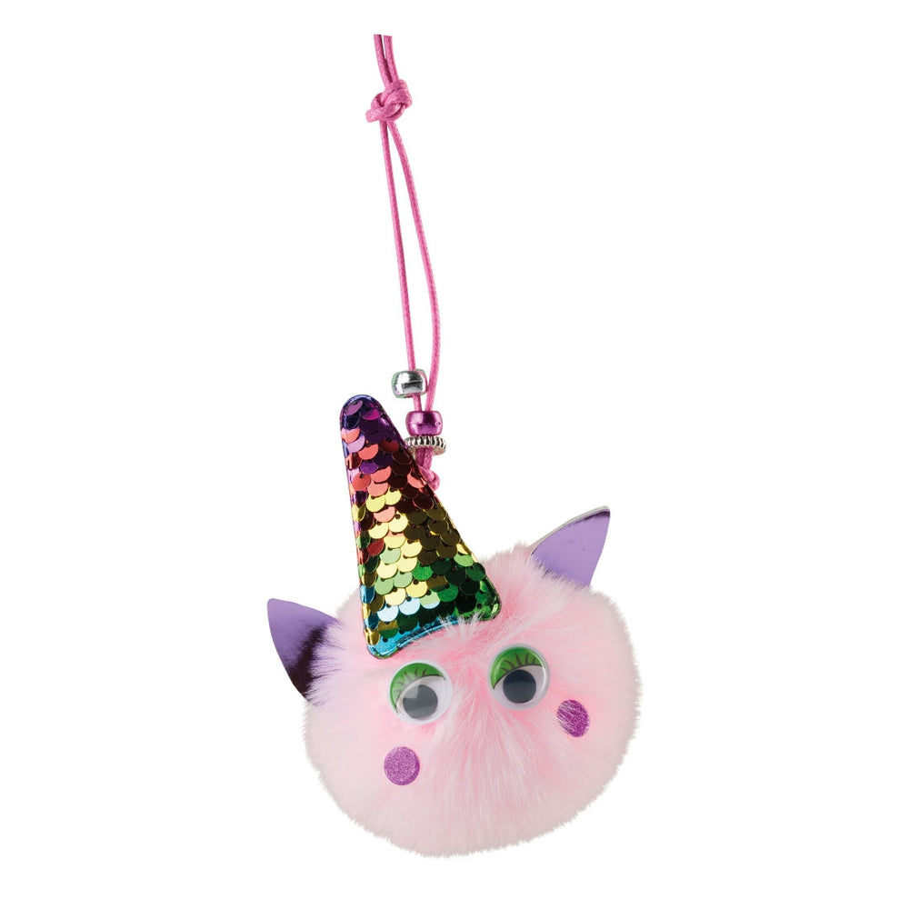 Kreativset DIY Craft Kit – Einhorn - tablude.com