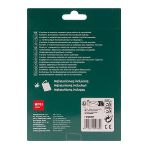 Kreatives DIY-Bastelset – Käfer - tablude.com
