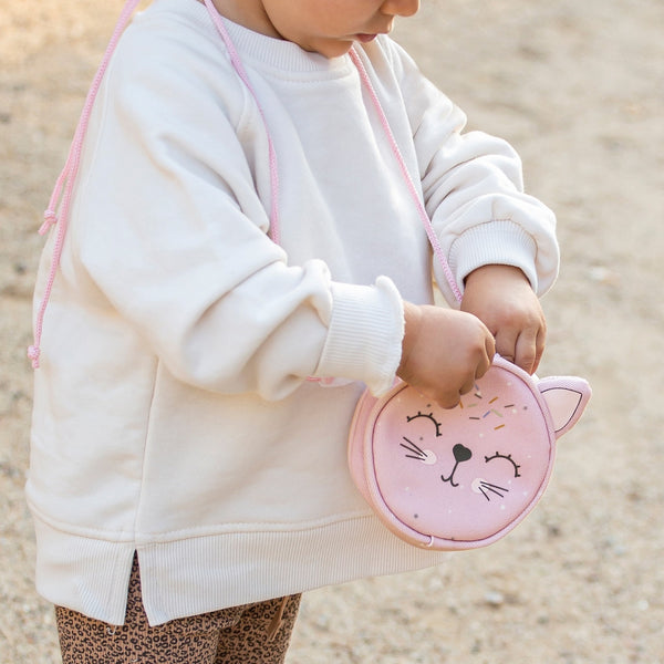 Handtasche – Löwe