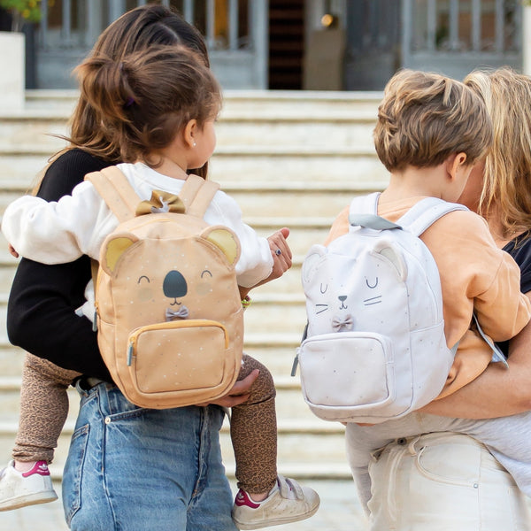 Kleiner Rucksack Wild Puppies – Koala 5 l