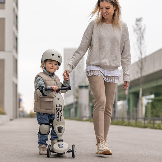 Schutzausrüstung für Kinder  S - Rose - tablude.com