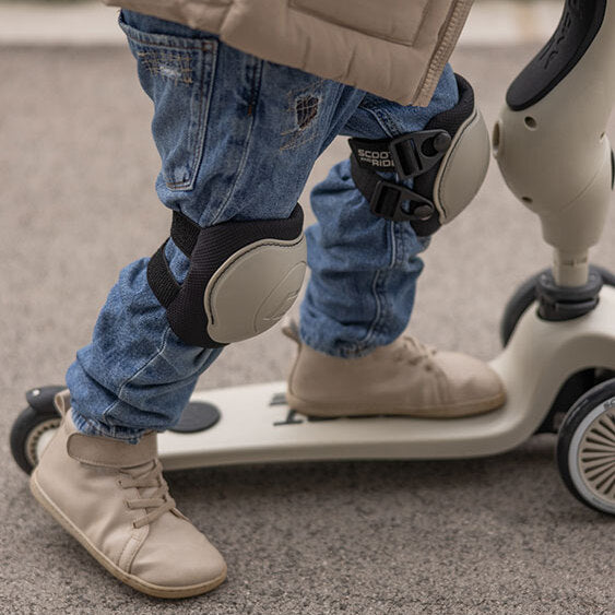 Schutzausrüstung für Kinder  S - Rose - tablude.com