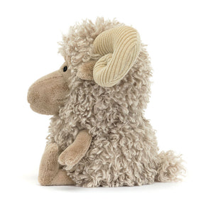 Plüsch-Lamm Ramsley 29 cm - tablude.com