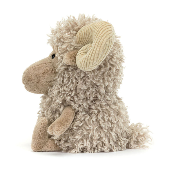 Plüsch-Lamm Ramsley 29 cm - tablude.com