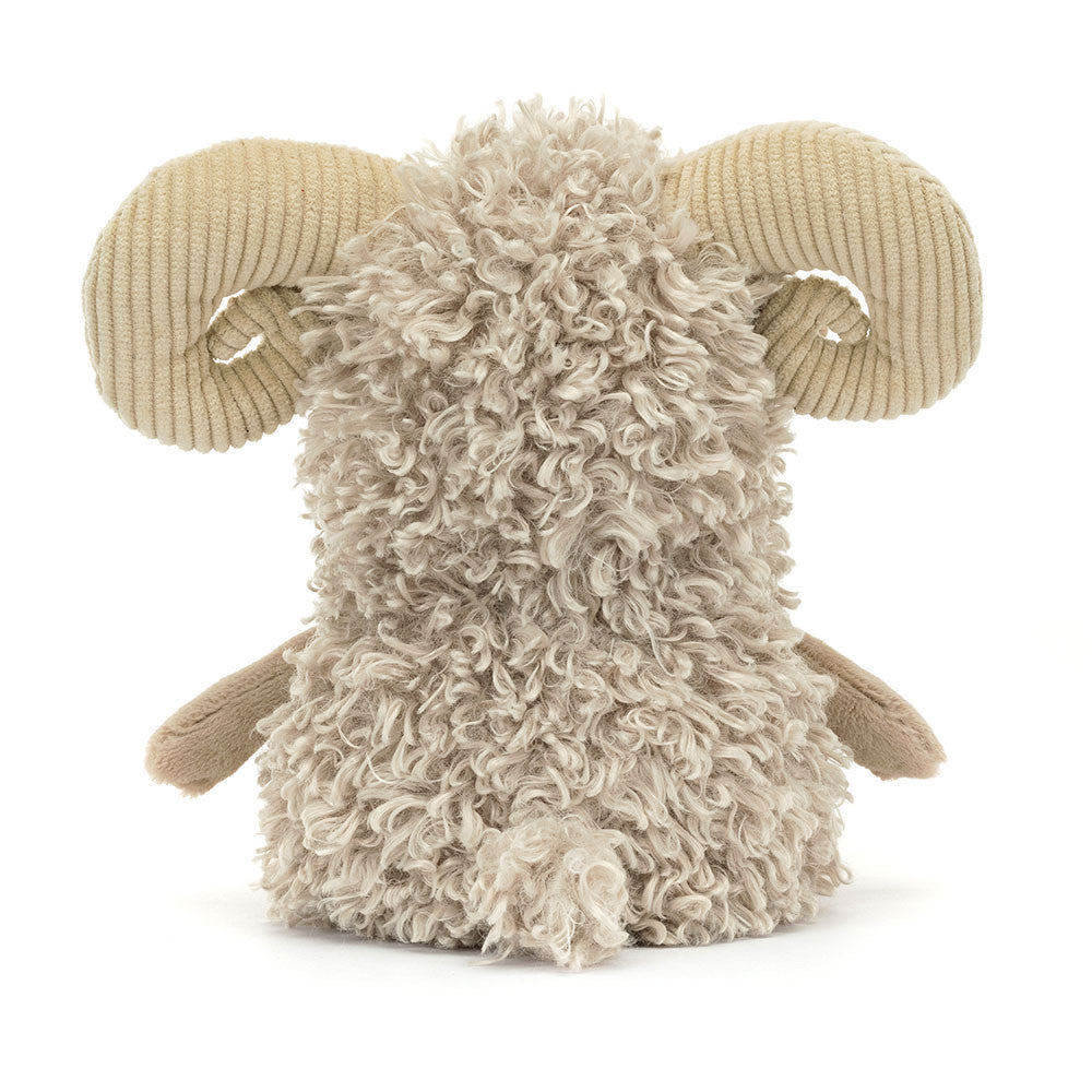 Plüsch-Lamm Ramsley 29 cm - tablude.com
