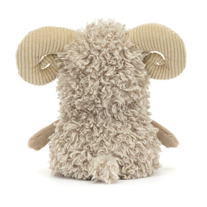 Plüsch-Lamm Ramsley 29 cm - tablude.com