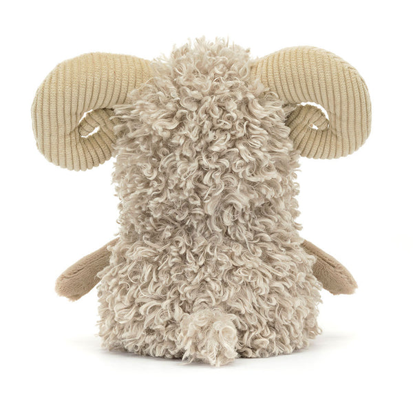 Plüsch-Lamm Ramsley 29 cm - tablude.com