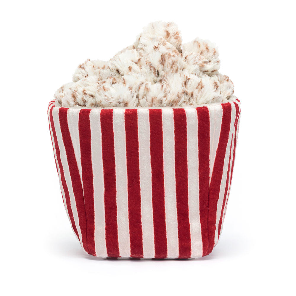 Plüsch-Popcorn 18 cm