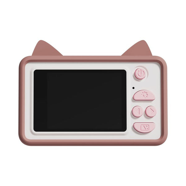 Digitalkamera für Kinder – Katze - tablude.com