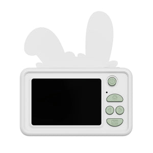 Digitalkamera für Kinder – Hase - tablude.com