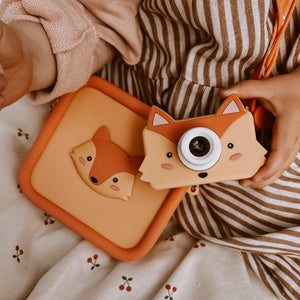 Digitalkamera für Kinder – Fuchs - tablude.com