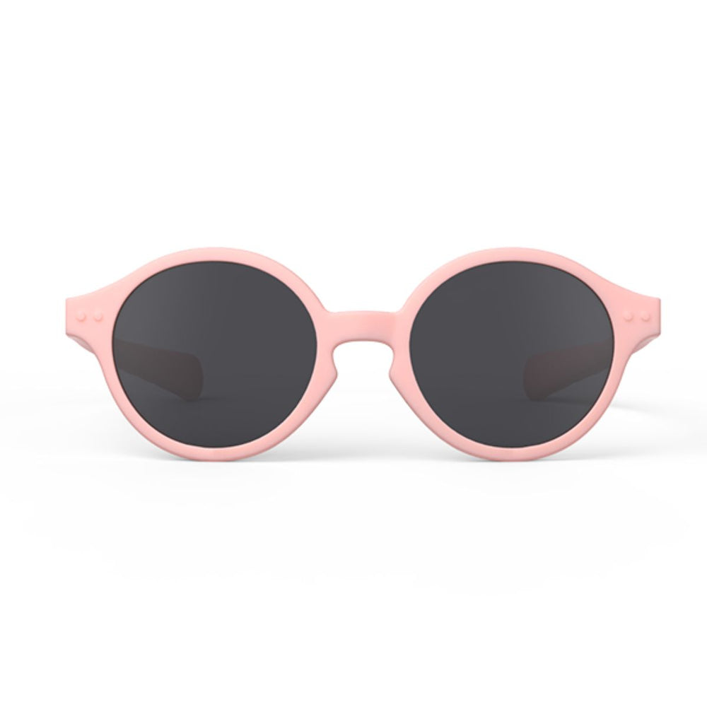 Sonnenbrille mit Polarisation Baby D 0-9 Monate - Pastel Pink