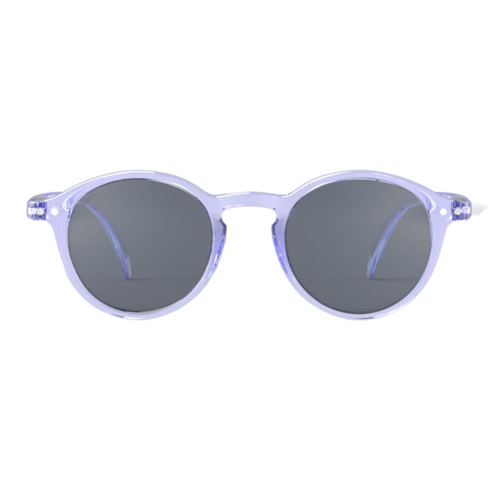 Sonnenbrille Junior Sun D 5-10 Jahre - Athletic Purple