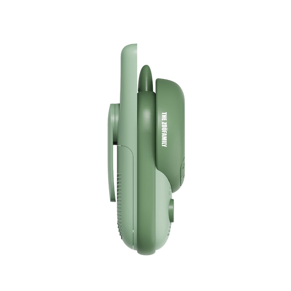 Walkie-Talkie für Kinder – Grüner Dinosaurier - tablude.com