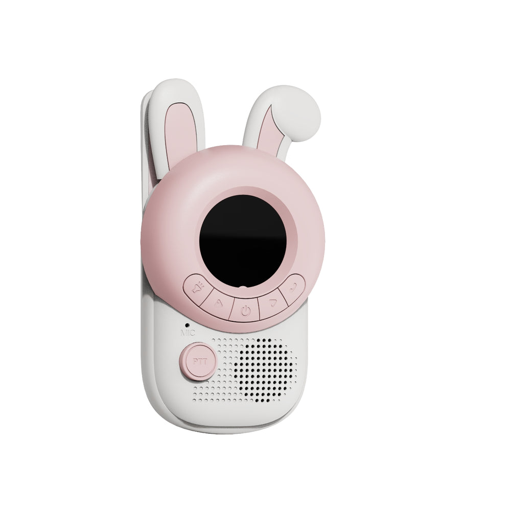 Walkie Talkie für Kinder – Hase