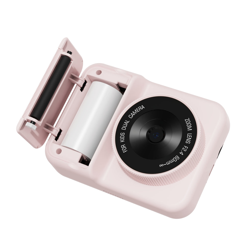 Rollenset für Kamera mit Drucker, 3 Stück - tablude.com