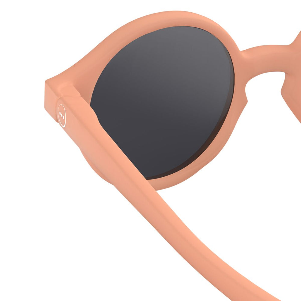Sonnenbrille mit Polarisation Kids D 9-36 Monate - Apricot