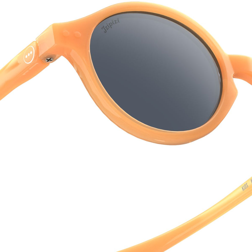 Sonnenbrille Kids D 9-36 Monate - Orange Smash