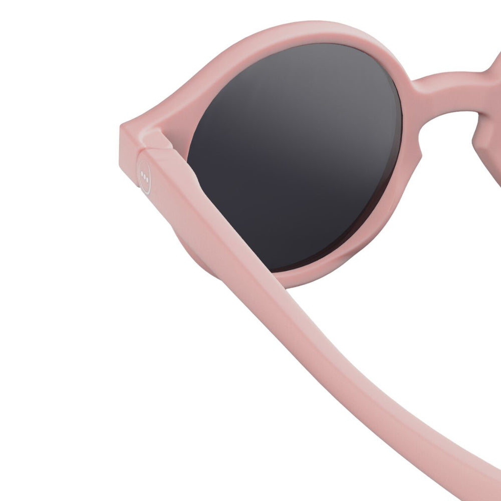 Sonnenbrille mit Polarisation Kids D 9-36 Monate - Pastel Pink