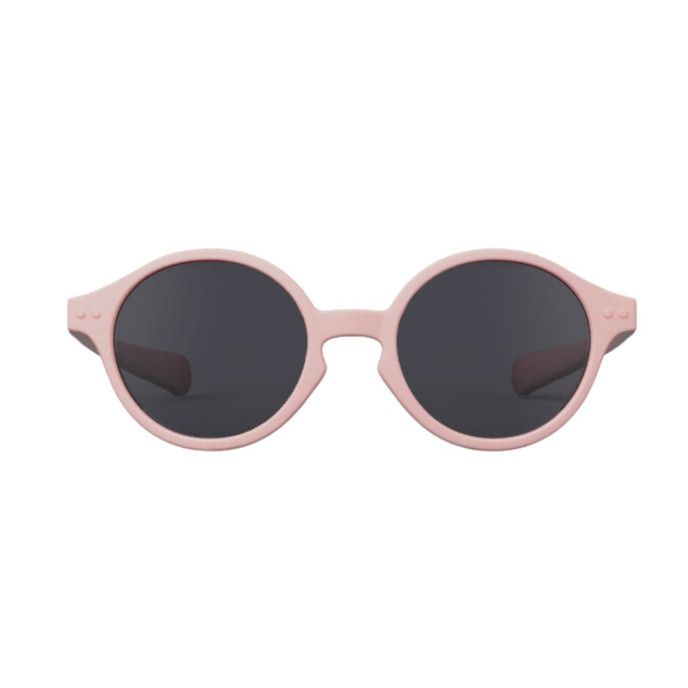 Sonnenbrille mit Polarisation Kids D 9-36 Monate - Pastel Pink