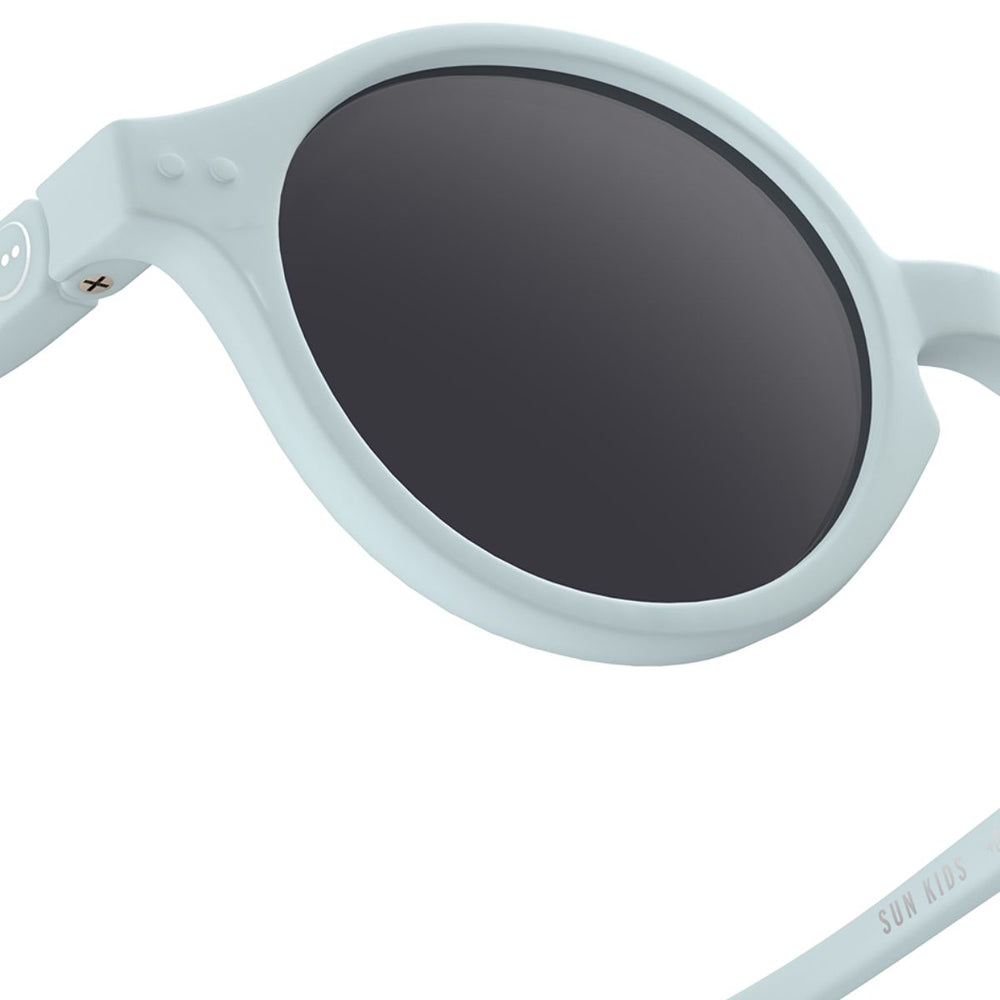 Sonnenbrille mit Polarisation Kids D 9-36 Monate - Sweet Blue