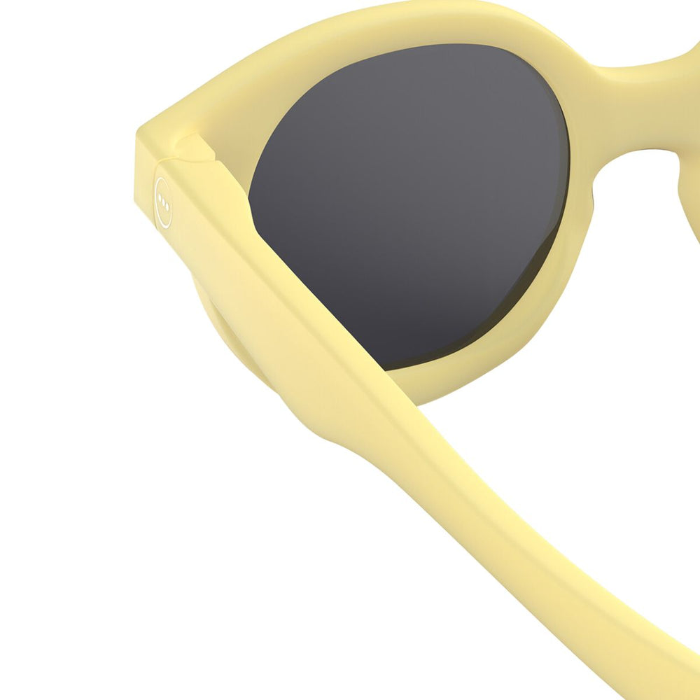 Sonnenbrille mit Polarisation Kids C 9-36 Monate - Lemonade