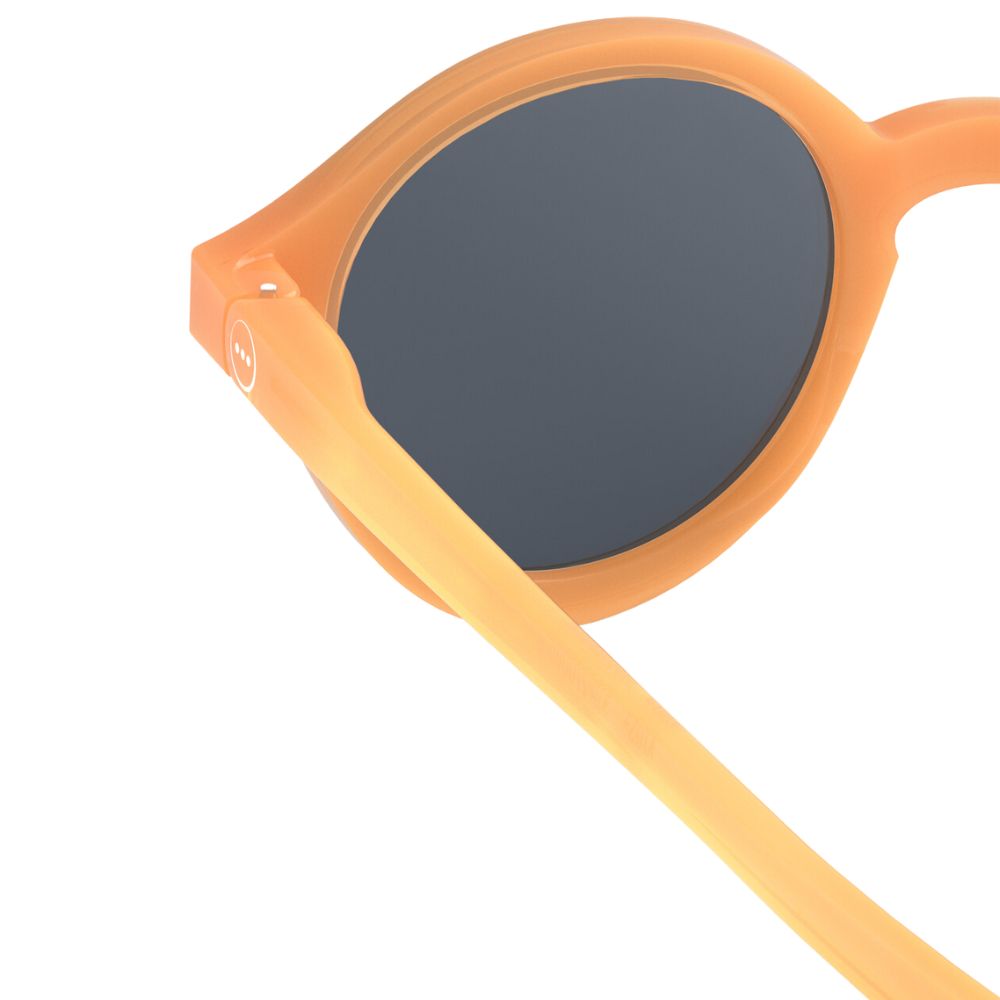 Sonnenbrille Kids Plus D 3-5 Jahre - Orange Smash