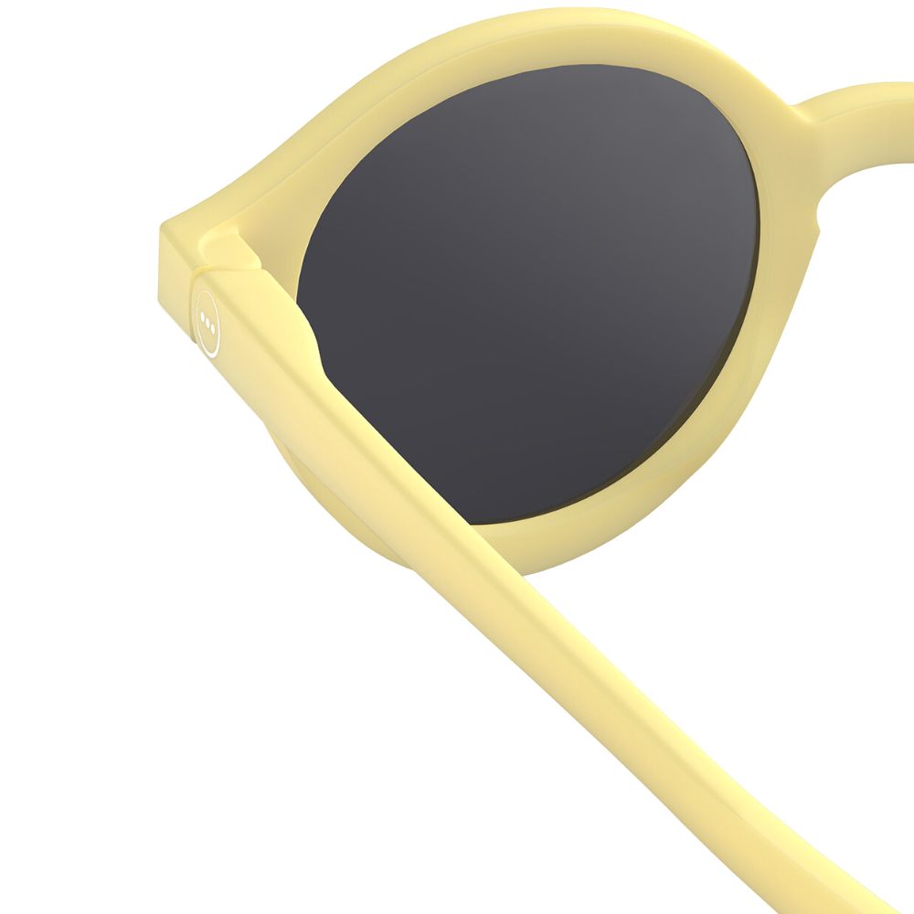 Sonnenbrille mit Polarisation Kids Plus D 3-5 Jahre - Lemonade