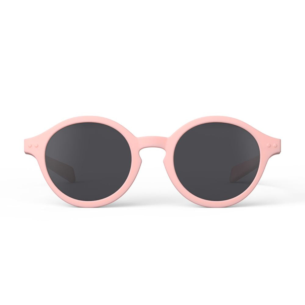 Sonnenbrille mit Polarisation Kids Plus D 3-5 Jahre - Pastel Pink
