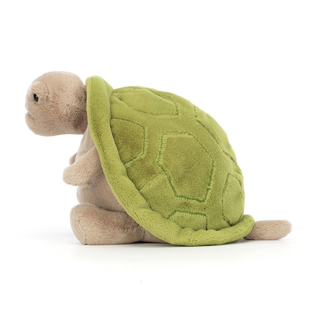 Kuscheltier Schildkröte - Timmy Turtle (28 cm)