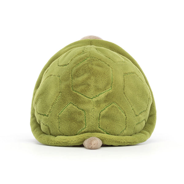 Kuscheltier Schildkröte - Timmy Turtle (28 cm)